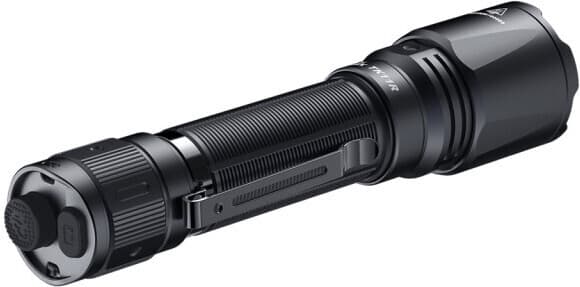 Fenix TK11R -taskulamppu, 1600 lm