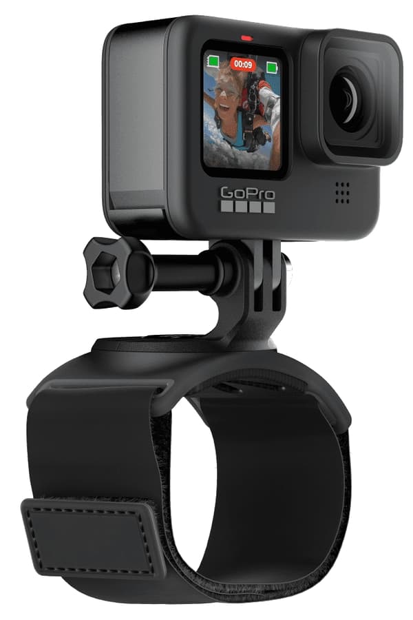 GoPro Käsi + rannehihna