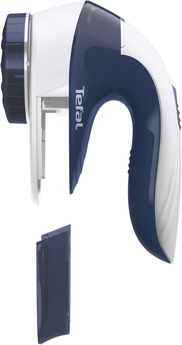 Tefal nukanpoistaja