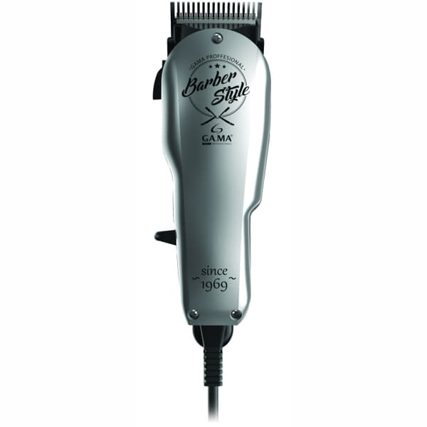 GA.MA Hårklipper Barber Style GMB4060