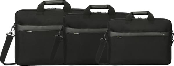 Targus GeoLite EcoSmart 15–16" -computertaske