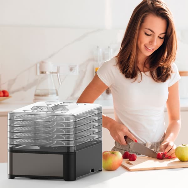 BLACK+DECKER Matdehydrator 400W