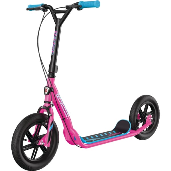 Razor Flashback sparkesykkel - Rosa