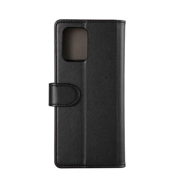 Gear Lompakko Samsung S10 Lite Musta
