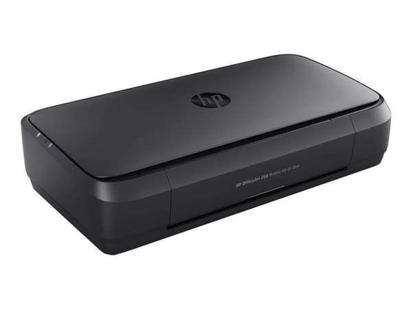 HP OFFICEJET 250 MFP MOBIL