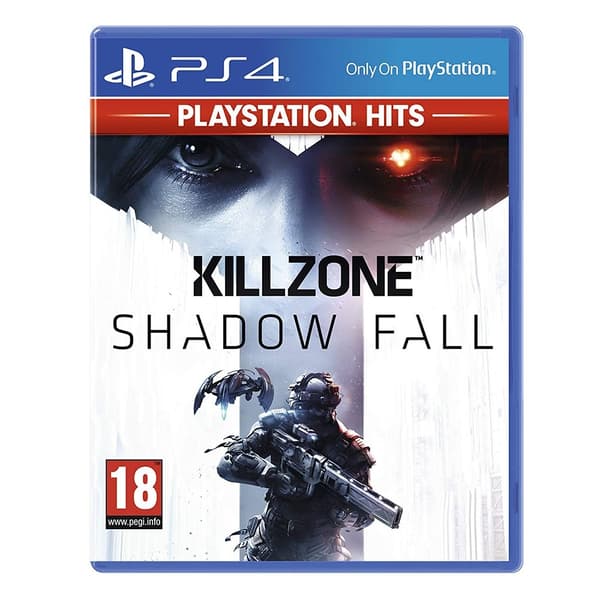 Killzone: Shadow Fall (Playstation Hits) (PS4)
