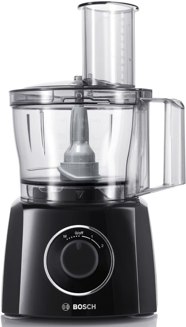 Bosch Matberedare MCM3101B Bosch