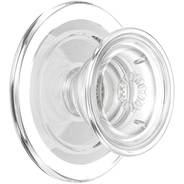 PopSockets PopGrip for Magsafe Transparent