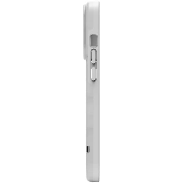 Richmond & Finch iPhone 14 Pro case, White Marble