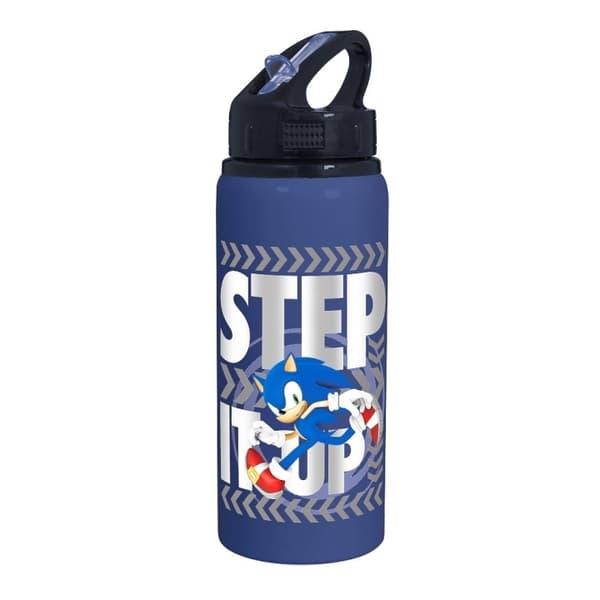 Sonic Sportflaska i aluminium 730 ml (88106)
