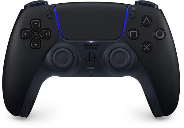 Sony DualSense - Midnight Black (PS5) (Original)
