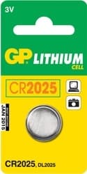 GPGPCR2025 3V 1-pk ( 2183)