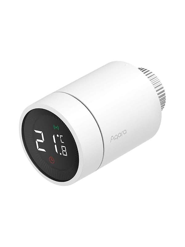 Aqara Radiator Thermostat E1 Aqara