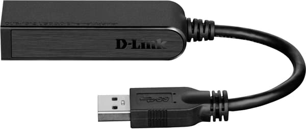 D-Link USB 3.0 to Gigabit Ethernet Adapter