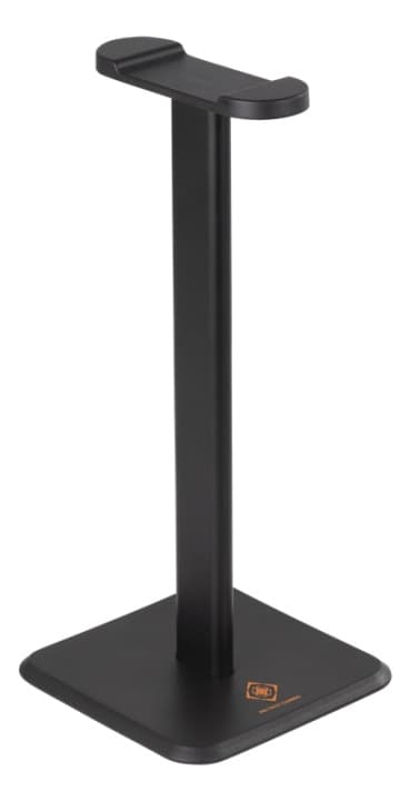 DELTACO GAMING Headphone holder black