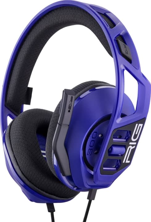 NACON Rig hörlurar 300 Pro HS - Cosmic
