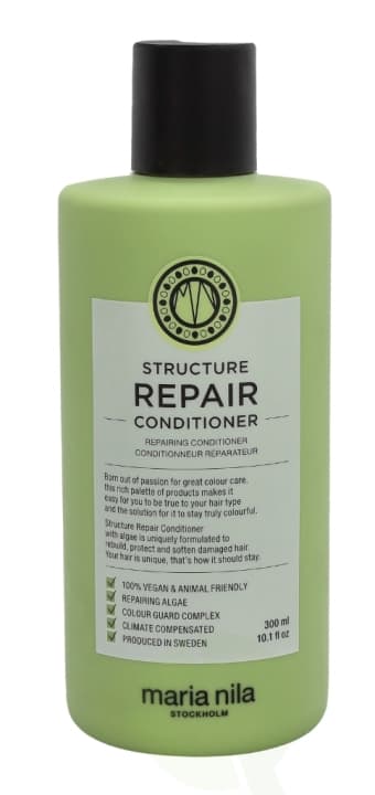 Maria Nila Structure Repair Conditioner 300 ml