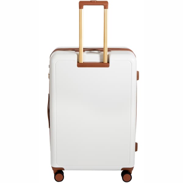 Cavalet Viken Large Traveling Bag Ivory