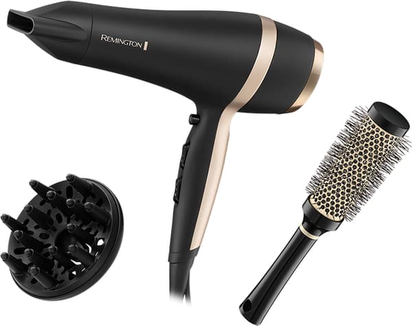 Remington D6940GP Salon Smooth - Hårfön