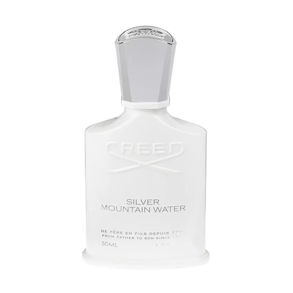 Creed Silver Mountain Water Edp 50ml