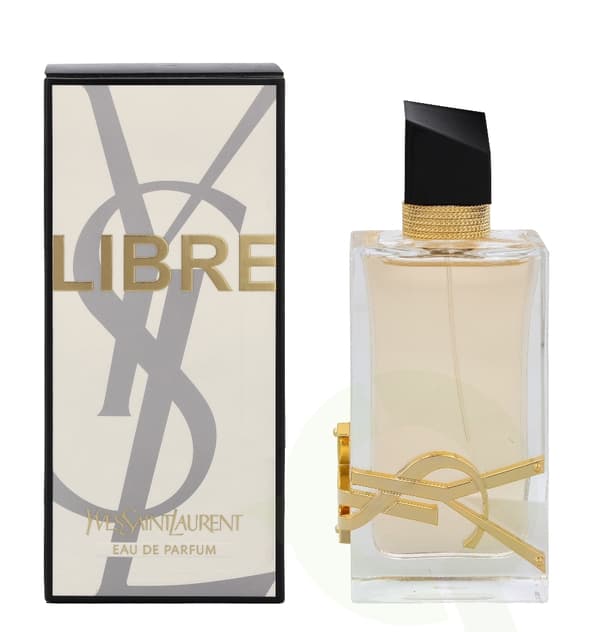 Yves Saint Laurent YSL Libre Edp Spray 90 ml