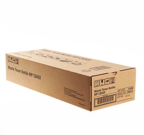 RICOH Waste 416890 MP C6003