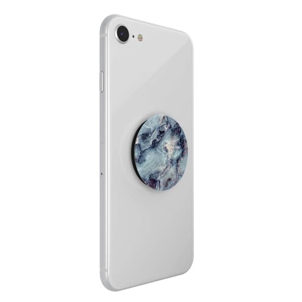 PopSockets PopGrip Blue Marble