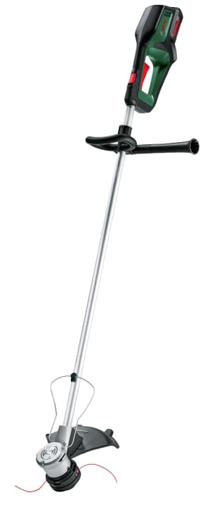 Bosch Grästrimmer AdvancedGrassCut 36V-33 SOLO (batteri ingår ej)