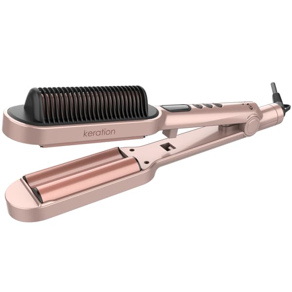 GA.MA Keration Waver &amp; Brush Styler GI1901