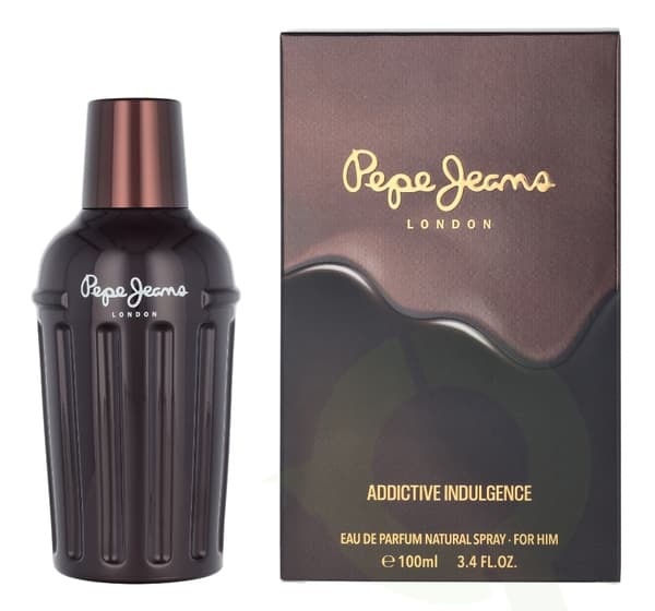 Pepe Jeans Addictive Indulgence For Him Edp Spray 100 ml