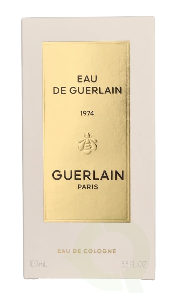 Guerlain Eau De Guerlain Cologne Spray 100 ml