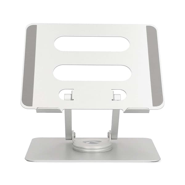 Nedis Notebook Stand | 17 " | Vikbar | Roterbar 360 grader