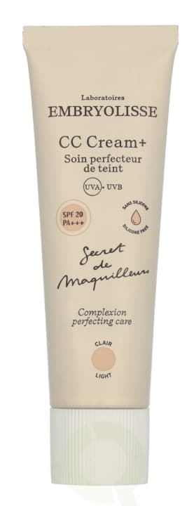 Embryolisse CC Cream 30 ml #1 Light