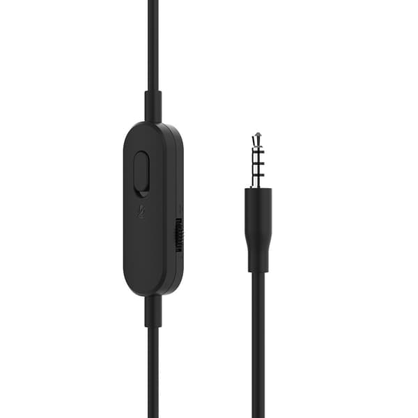BATMAN Gaming-Headset, Over Ear, Bom-mikrofon