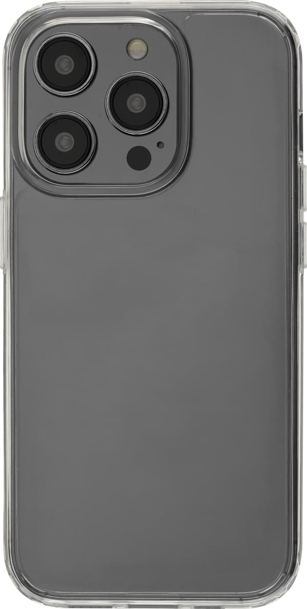 FoneKit Premium Clear Case, iPhone 13 Pro
