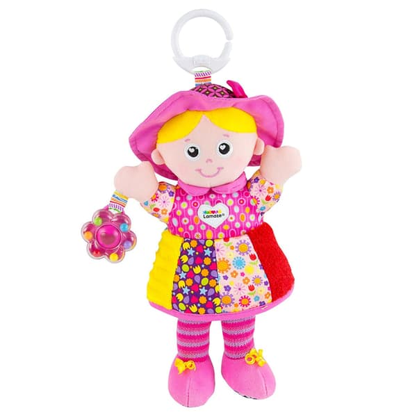 Lamaze Ystäväni Emily (941-27026)