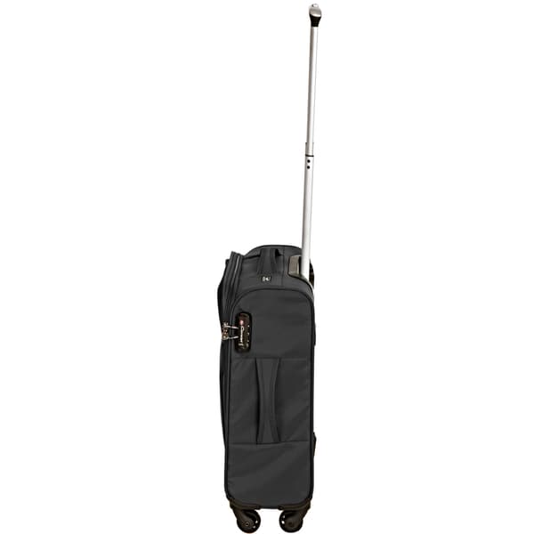 Cavalet Swift Cabin bag 55 Svart