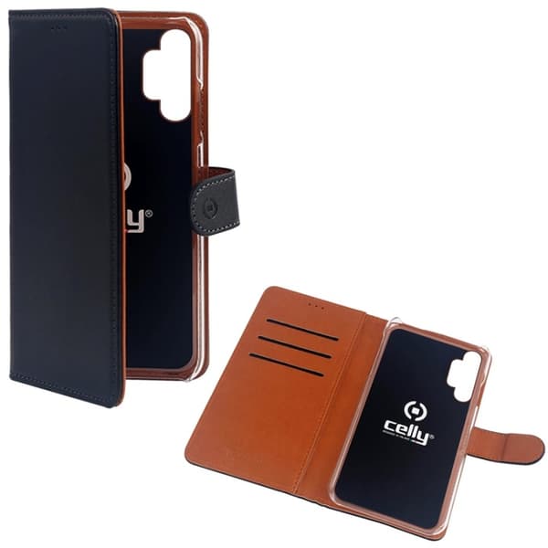 Celly Wallet Case Galaxy A32 5G SM-A326B