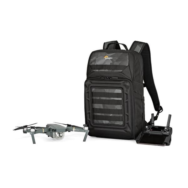 Lowepro Rygsæk Droneguard BP250 So