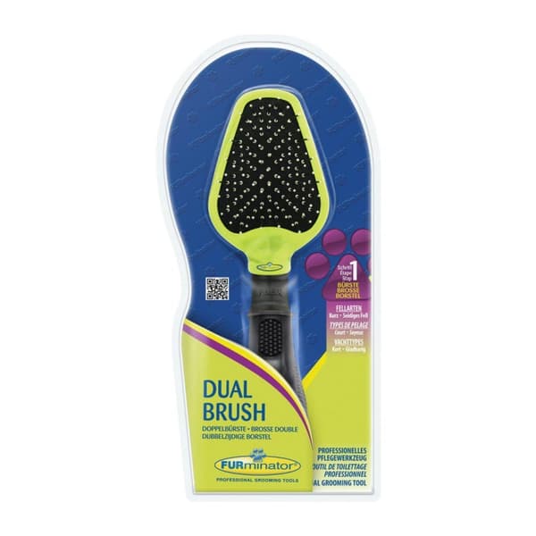 Furminator Kaksoisharja - (640.7232)