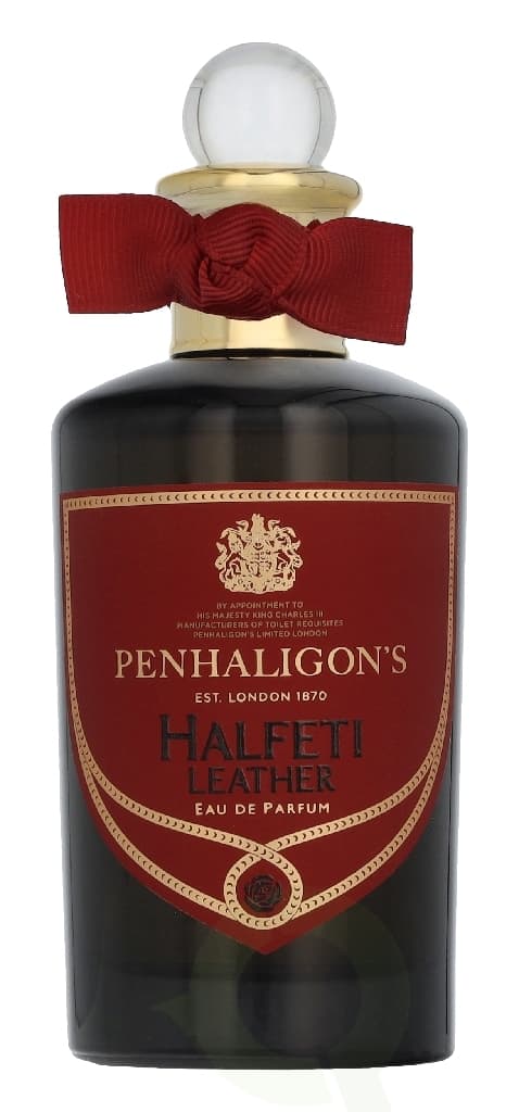 Penhaligon'S Halfeti Leather Edp Spray 100 ml