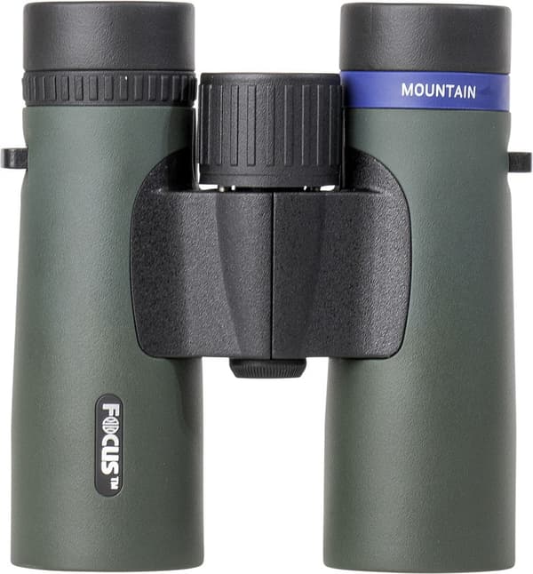 Focus Mountain 8x33 -kiikari