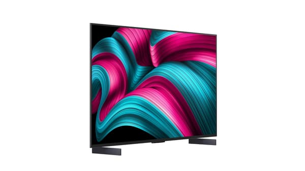 LG TV 42" - OLED42C54LA LG