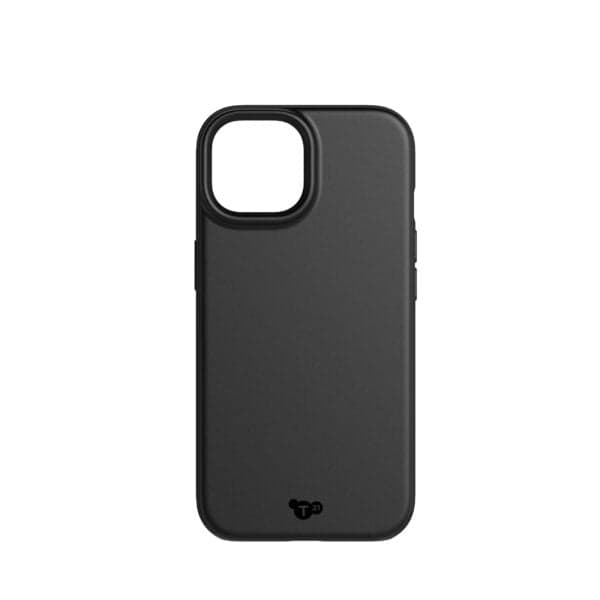 Tech21 Evo Lite iPhone 15/14/13, musta