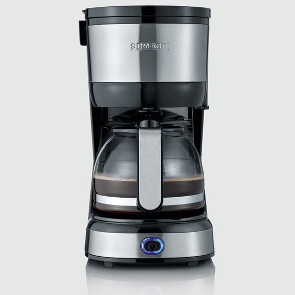 Severin Kaffebryggare 4kp. KA4808
