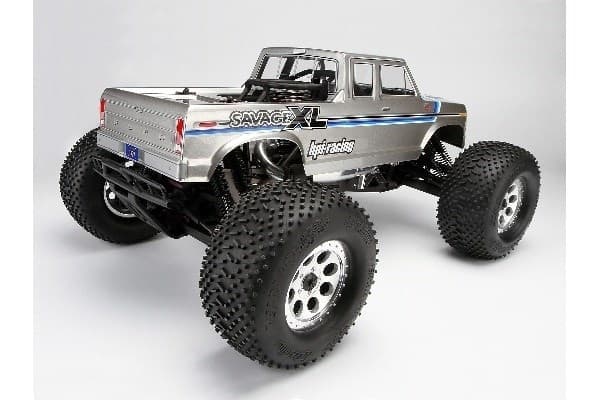 1979 Ford F-150 Supercab karosseri