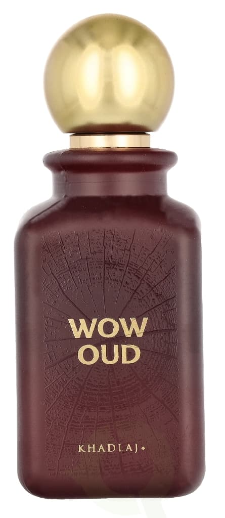 Khadlaj Wow Oud Edp Spray 100 ml