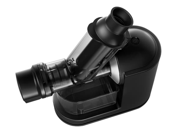 Philips Viva Collection HR1889 Saftpresser 0.75liter Sort/ sølv