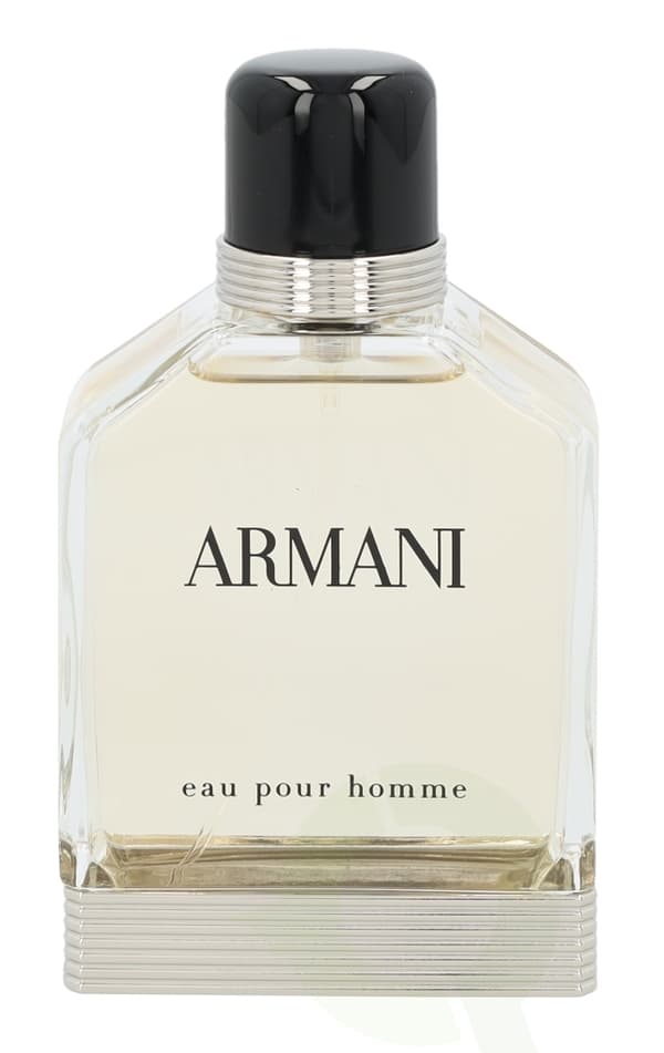 Armani Eau Pour Homme Edt Spray 100 ml