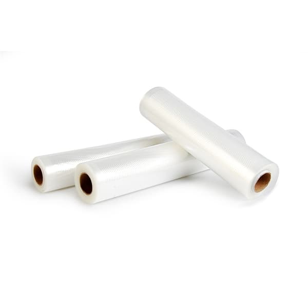 Champion Rullplast Universal 28*300cm 2-pack